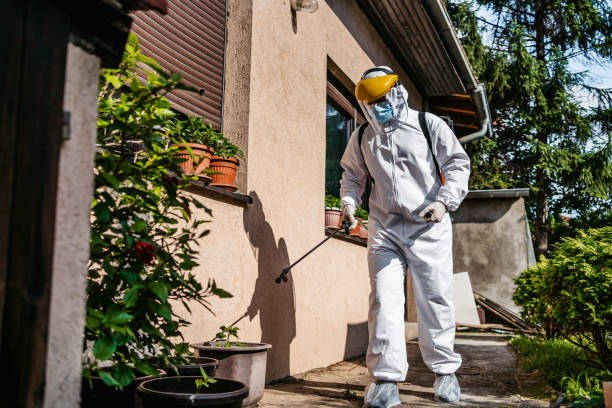  Portage Lakes, OH Pest Control Pros